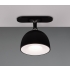 MAXIMA CZARNA LED LAMPA PRZENOŚNA  RL R57791102